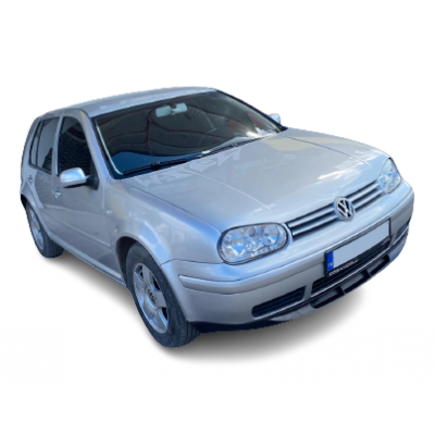 Volkswagen Golf 4 (1998-2003) Ön Tampon Ek (Plastik)