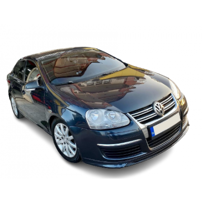 Vw Jetta Mk5 (2006 - 2011) Votex Style Ön Ek (Plastik)