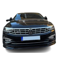 Vw Passat B8,5 (2019 - 2022) Ön Ek (Plastik)