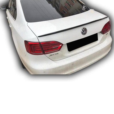 Volkswagen Jetta MK6 ( 2010 - 2017 ) Spoiler