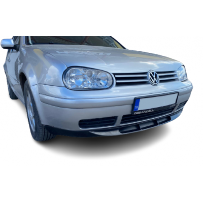 Volkswagen Golf 4 (1998-2003) Ön Tampon Ek (Plastik)