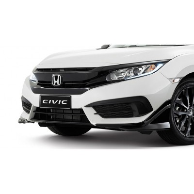 Honda Civic FC5 Sedan (2015-2018) Sonrası Modulo Body Kit (Plastik)