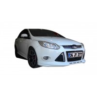 Ford Focus 3 Sedan (2012-2015) Body Kit (Plastik) 