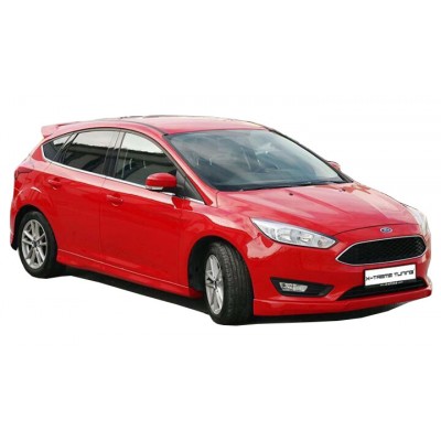 Ford Focus 3 HB Sport Makyajlı (2015 - 2018) Body Kit (Plastik)