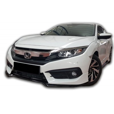 Honda Civic FC5 Sedan (2015-2018) Mugen Body Kit (Plastik)