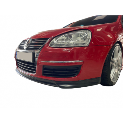 Vw Jetta Mk5 (2006 - 2011) Votex Style Ön Ek (Plastik)