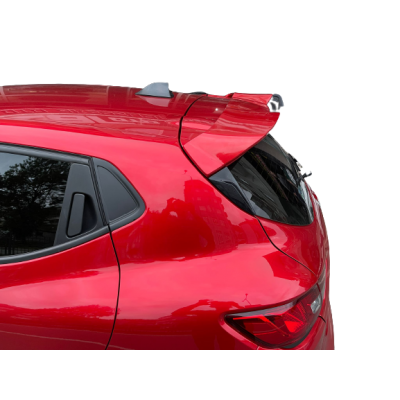 Renault Clio 4 Rs V Cup (2012 - 2019) Spoiler (Plastik)