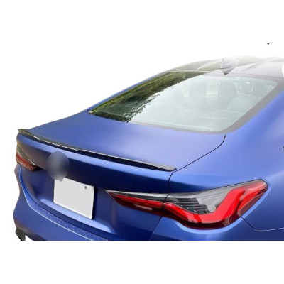 Bmw G26 (2020 - 2024) M4 Style Spoiler (Plastik)