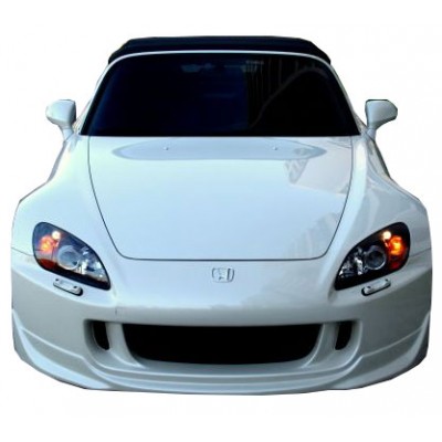 Honda S2000 ABS Ön Tampon Eki (Plastik)