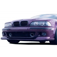 Bmw 5 Serisi E39  (1995 - 2004) M5 Hamann Ön Tampon Altı Lip (Plastik)