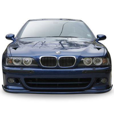 Bmw 5 Serisi E39  (1995 - 2004) M5 Hamann Ön Tampon Altı Lip (Plastik)