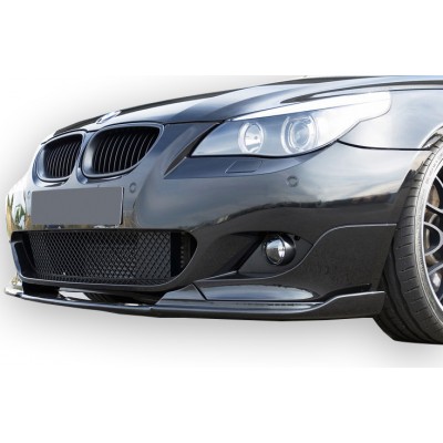 BMW 5 Serisi E60 (2004 - 2010) M-Tech Hamann Lip (Plastik)