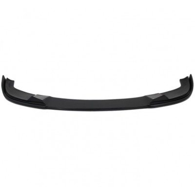 BMW 5 Serisi E60 (2004 - 2010) M-Tech Hamann Lip (Plastik)