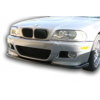 Bmw 3 Serisi E46 M3 Hamann Ön Tampon Altı Lip (Plastik)