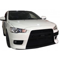 Mitsubishi Lancer EVO 10 Tampon Izgarası