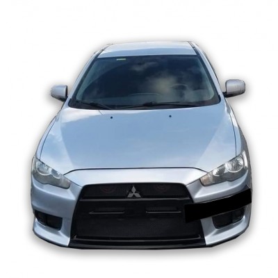 Mitsubishi Lancer 2009 Sonrası Evo 10 Ön Tampon (Plastik)