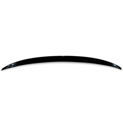 Audi A5 8P3 Sportback 4 Kapı Spoiler (Plastik)