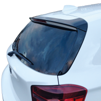 Bmw 1 Serisi F20 LCI 2015 - 2017 M Performance Spoiler (Plastik)