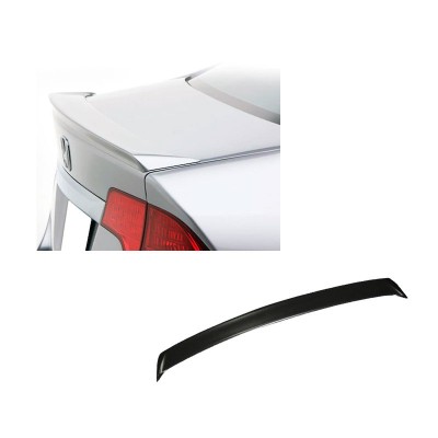 Honda Civic FD6 (2006-2011) Anatomik Spoiler (Plastik)