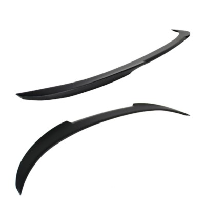 Bmw 4 Serisi F33 Cabrio Yarasa Model Spoiler (Plastik)