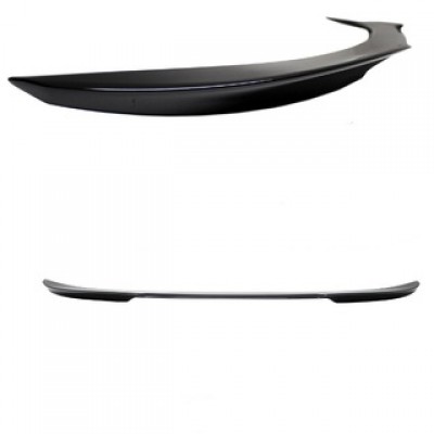 Bmw 4 Serisi F33 Cabrio Yarasa Model Spoiler (Plastik)